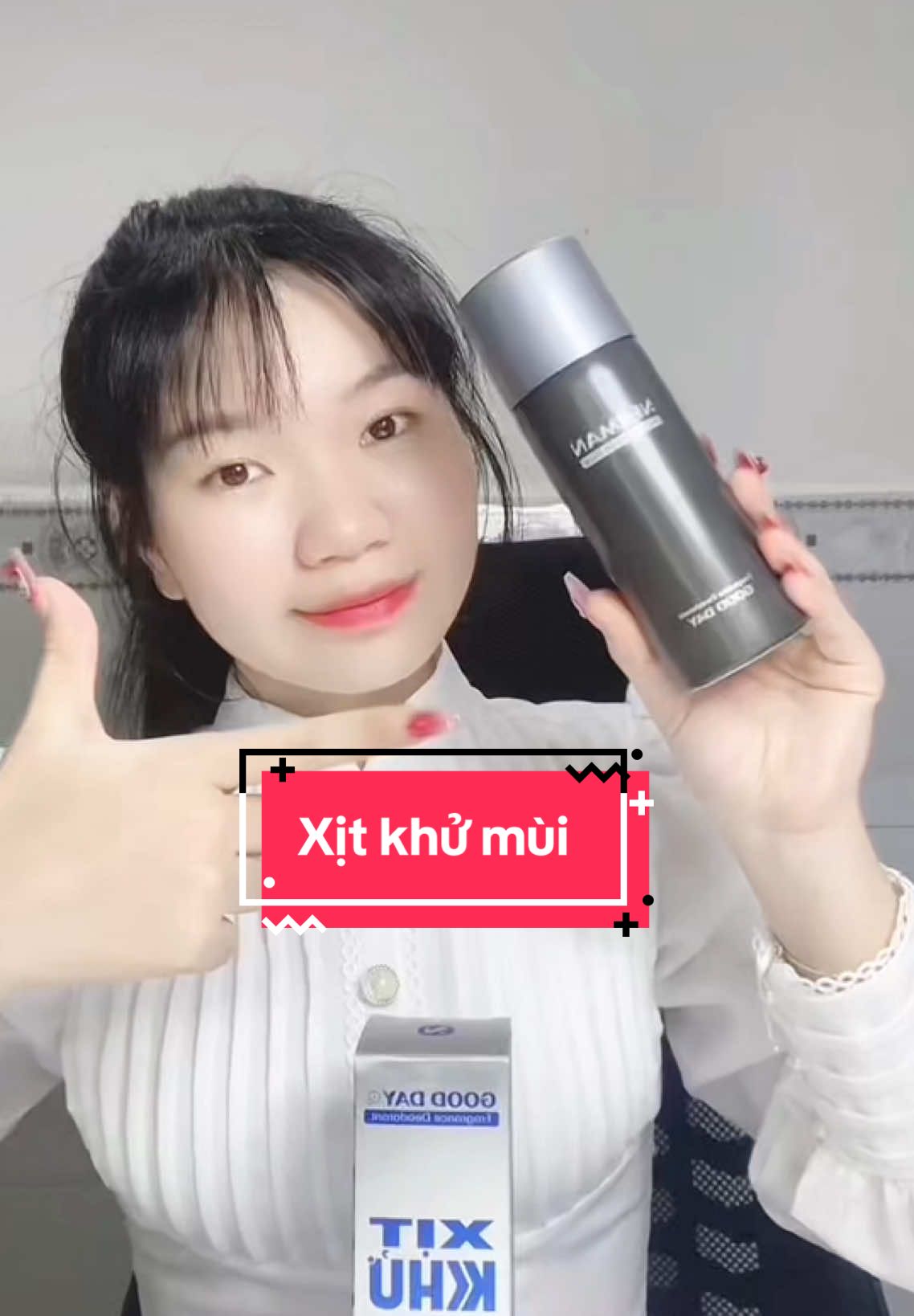 Thơm❤️ #xitkhumui #nerman #xuhuong #khumui #namgioi #danhchonam #unbox #viral #fyp 