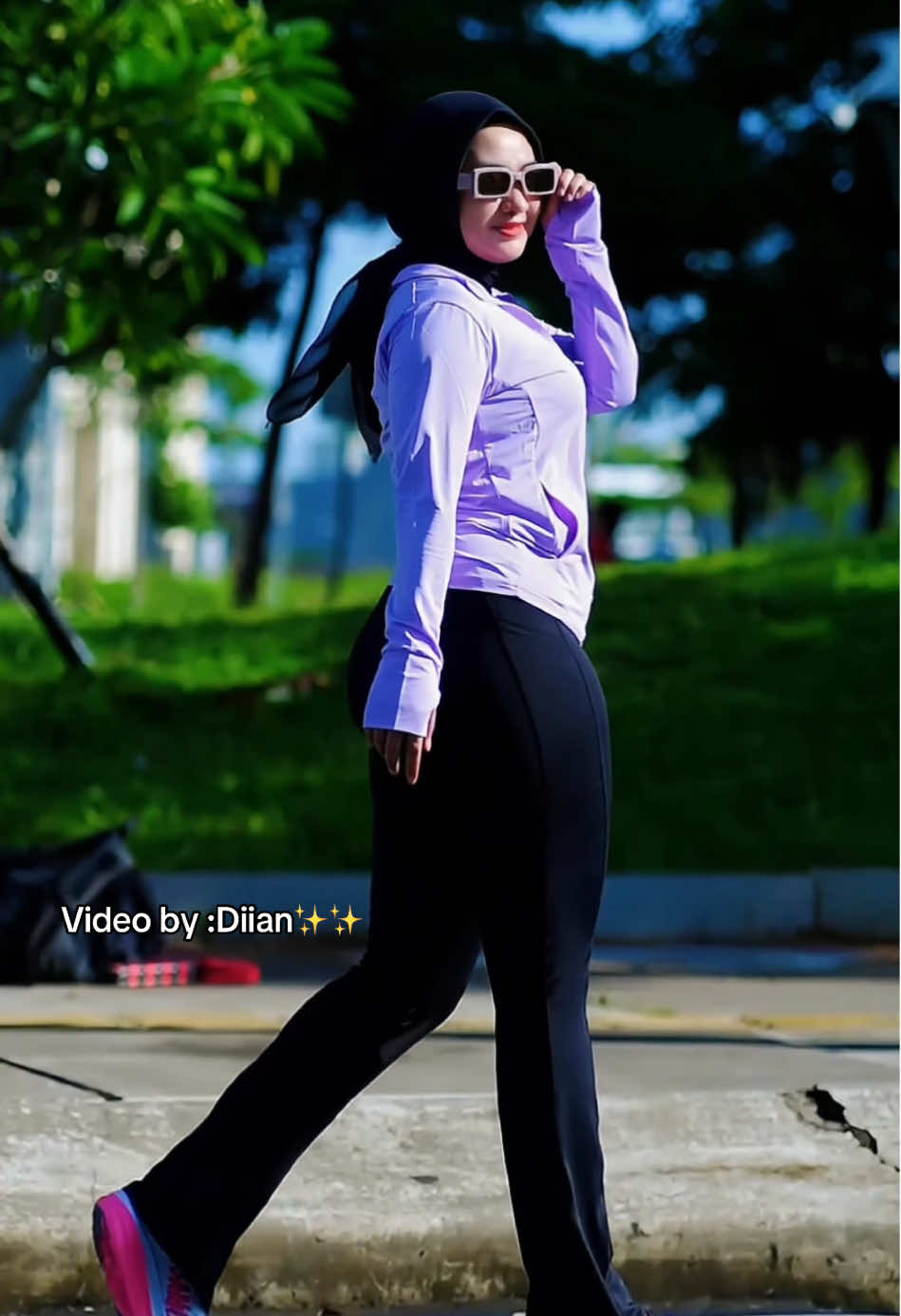 Outfinya KLIK Disini 👉👉@DIAN✨✨ #outfitolahraga #outfitjogging #setolahraga #outfitkece #setolahragawanita 