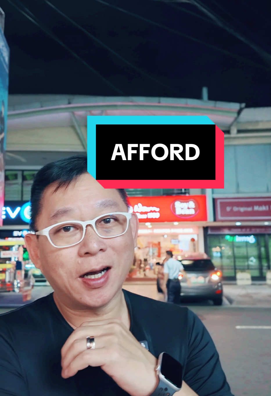 Dating Di ko #afford now #afford ko na! #lingnam #growth #FinancialPeace 