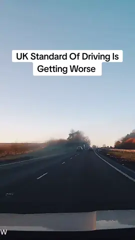 #ukdashcam #dashcamuk #nextbase🤬 #lanehogger #overtake #baddriver #northumbriadashcam 