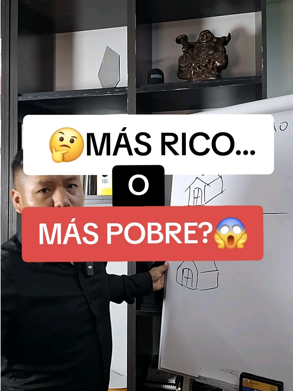 Y TÚ, SABIAS ESTO? 😱🇵🇪💸🏘🏢🚨💰⚠️😉🏬 el rico se hace más rico y el pobre se hace más pobre  el rico y el más pobre pobre se hace rico rico y pobre pobre el unico pobre que se está haciendo rico  el pobre con el rico pobre más rico ni más pobre ni más rico el siendo rico se hizo pobre más rico más pobre #factorgroup #vidalfactor #rico #pobre #motivacion 