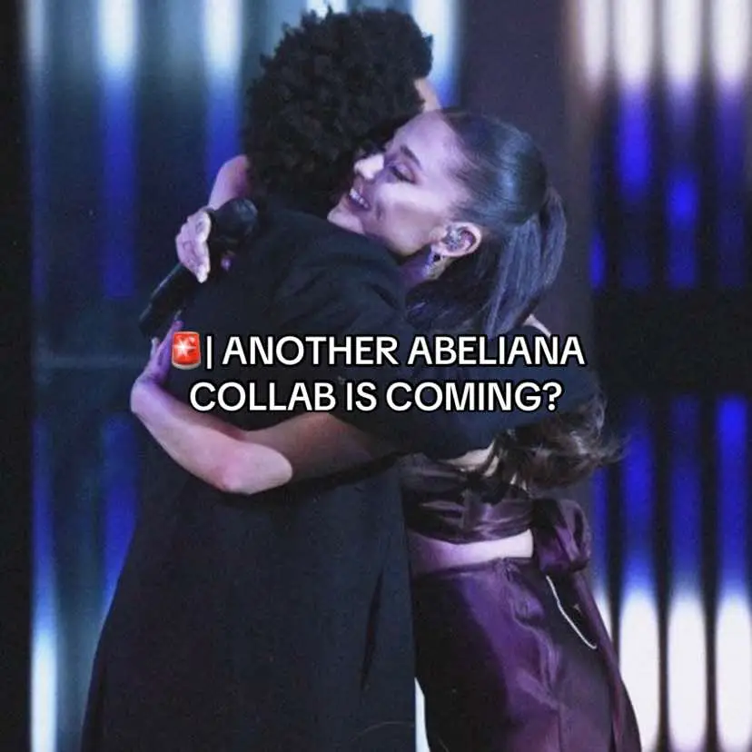 BEST DUO MALE-FEMALE OF OUR GENERATION IS COMING ?!?! OMG | #arianagrande #theweeknd #saveyourtears #tour #album #live #performance #music #dieforyou #hurryuptomorrow #upcoming #foryou #fyp #foryoupage #wicked #vocals #whistles 