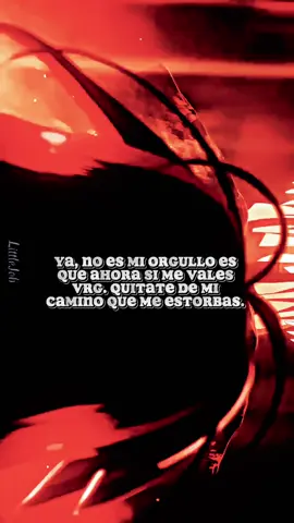 #egocentrico #mentefria #orgullo #egocentrico👑♟️👤 #ego #oscuridad #cambio #frases_de_todo #frasesanime🥀 #frasesanime💖 #frasesanime 