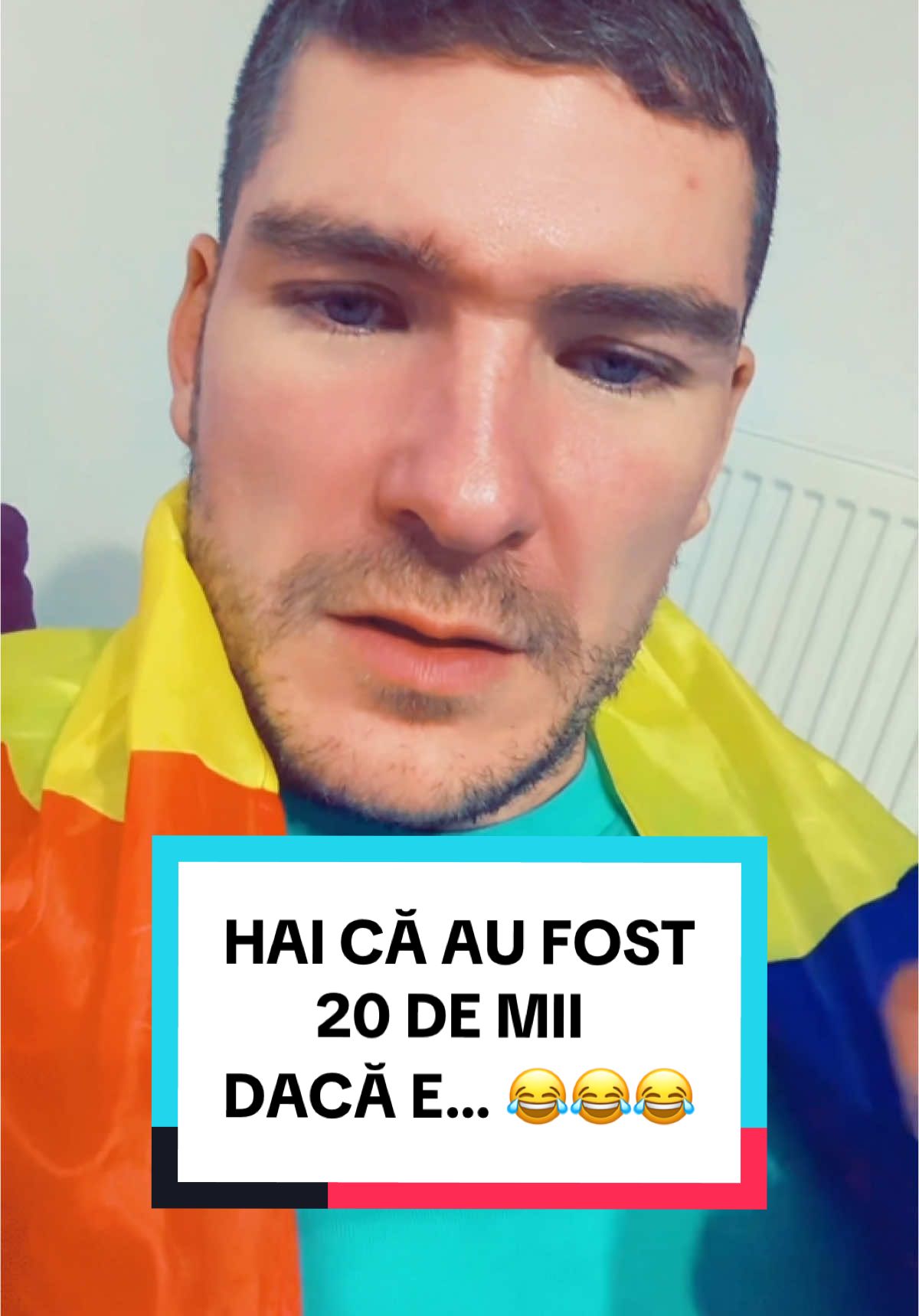 Călin “mai departe” Donca vede puțin dar numără mult. #calindonca #fy #fyp #romania #paraschivro #janghinaro #netepari #aideplm🤣🤣🤣 #foame 