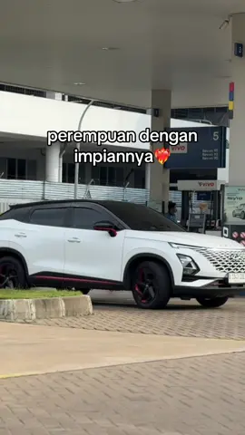cakep pisan omoda 5 rz🥰 #cheryomoda5 #omoda5rz 