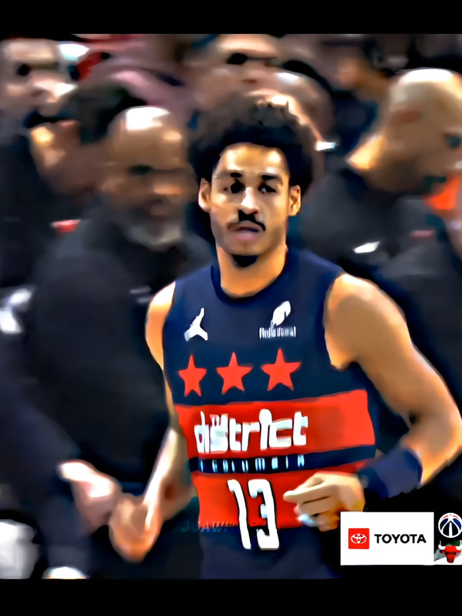 Jordan Poole Drop 22pts In Bulls 😤 #NBA #jordanpoole #nbaedits #washington #basketball #fyp #foryou #fypシ゚viral 