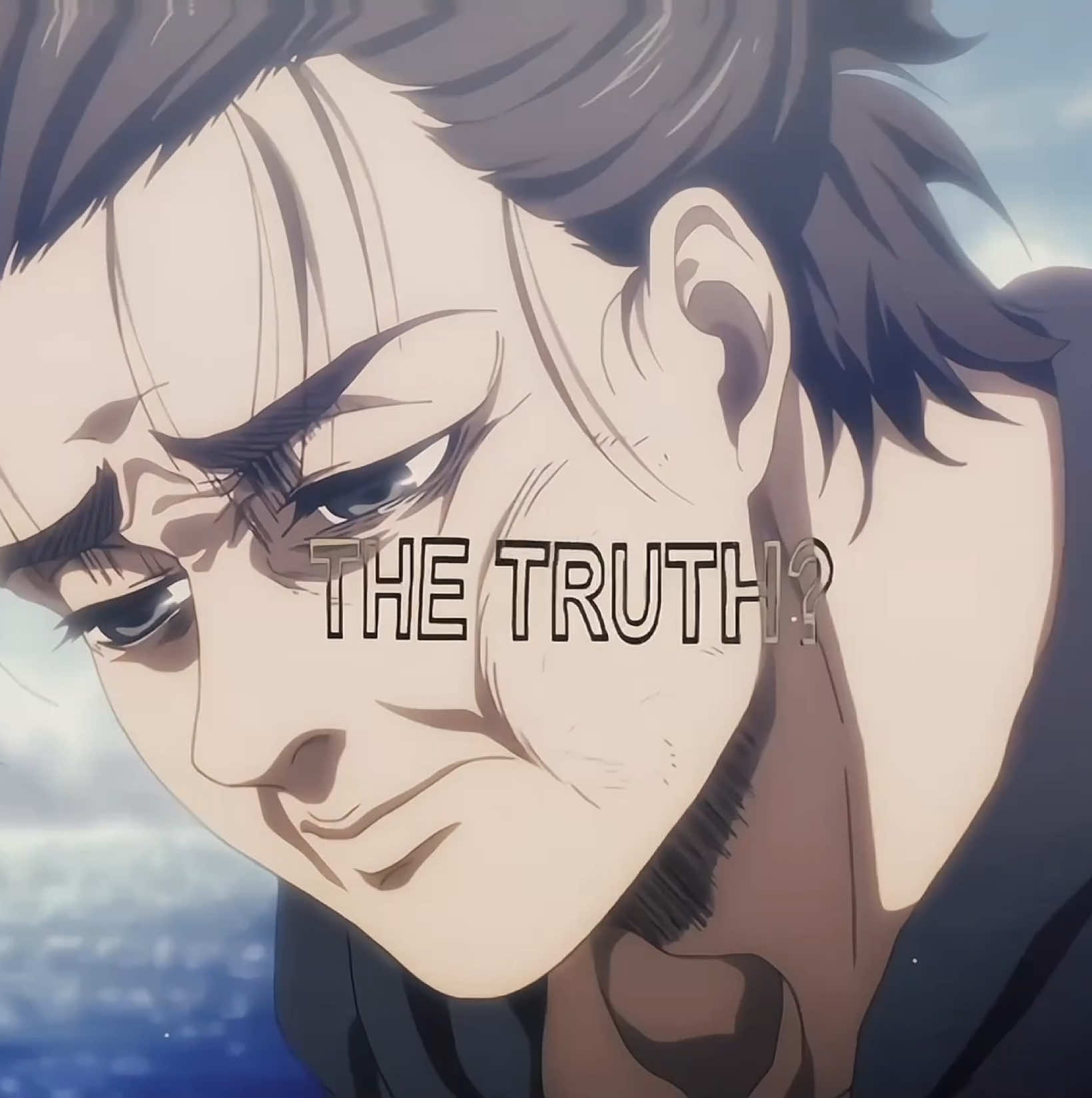 the truth? #eremika #eremikaedit #mikasaackerman #mikasaackermanedit #erenjaeger #erenjaegeredit #erenyeageredit #erenyeager #aot #aotedit #AttackOnTitan #attackontitanedit #shingekinokyogin #shingekinokyojinedit #fyp #foryoupage #viral 