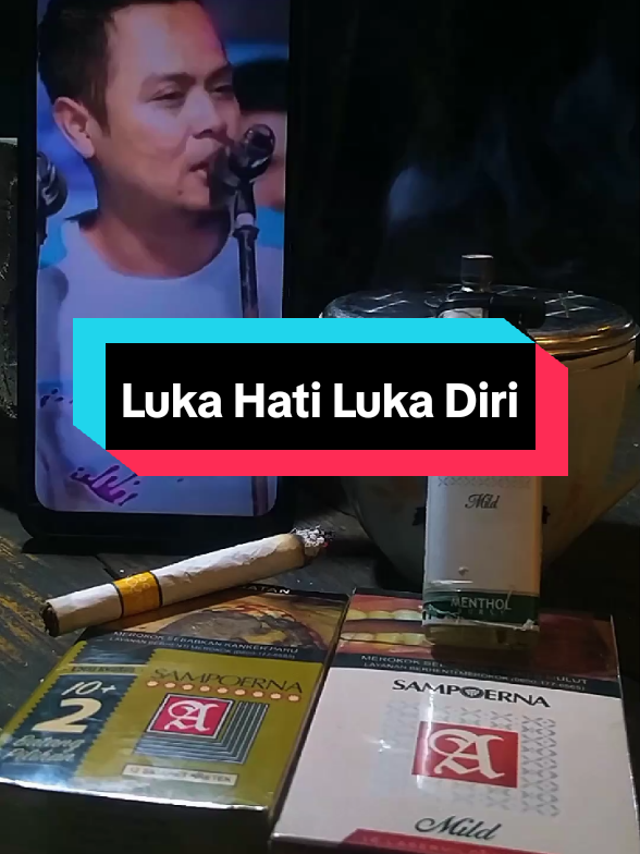 Luka Hati Luka Diri / Tasya Rosmala & Fendik #lukahatilukadiri #tasyarosmala #omadella #fendikadella #dangdut #dangdutkoplo #kopihitam #ngopi #mystory 