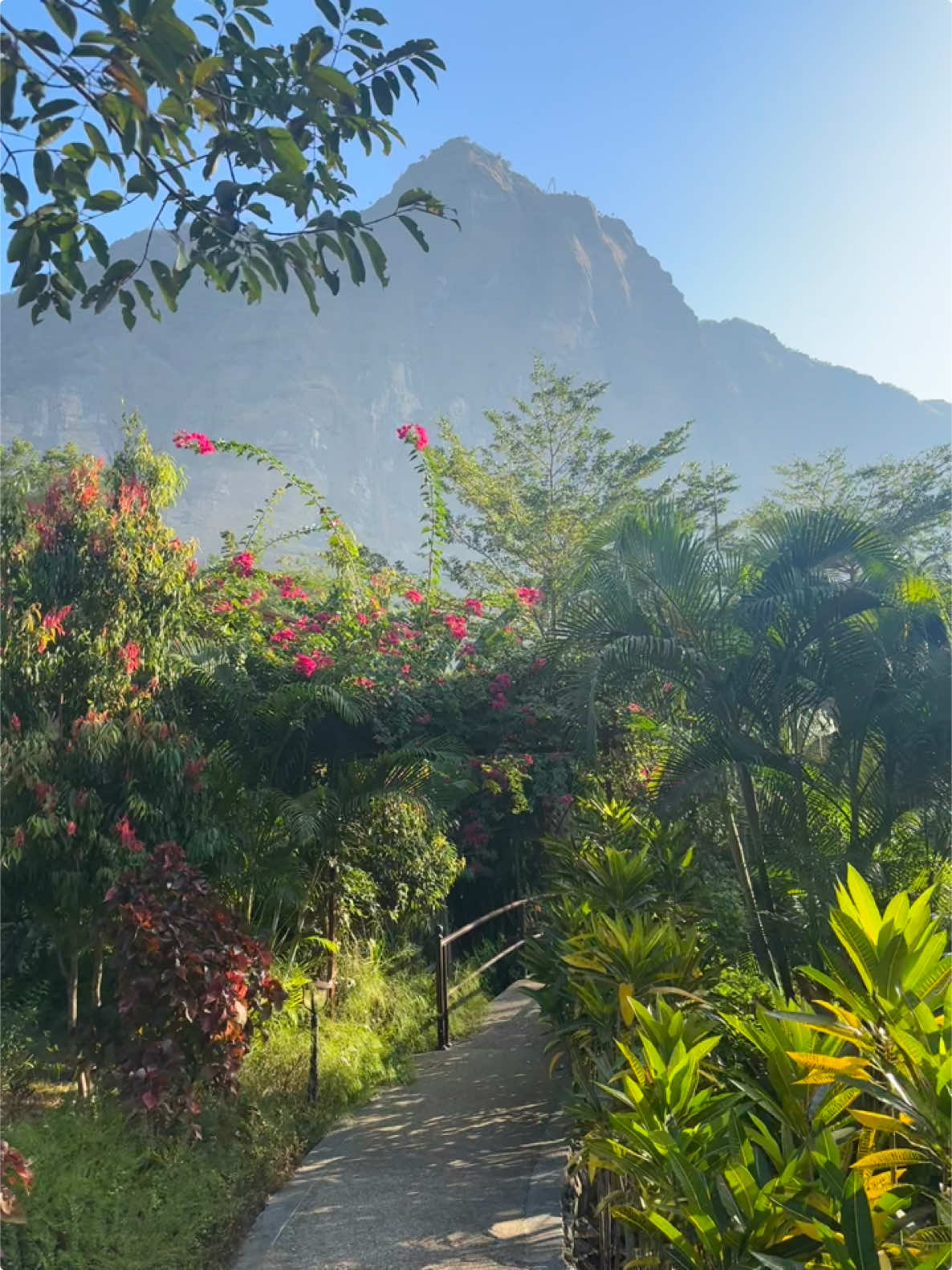 Hpa-an ⛰️