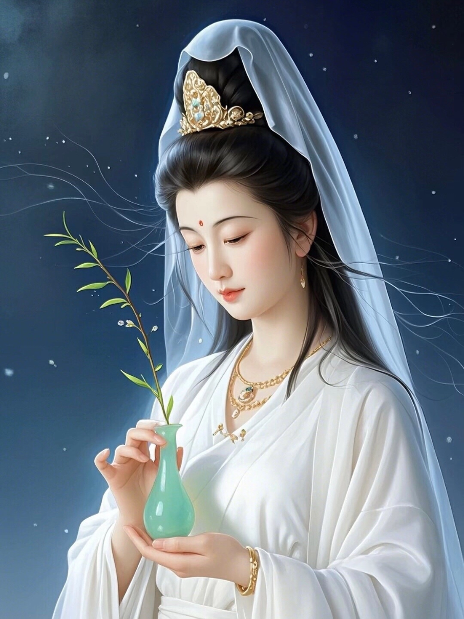 Lòng Con Thành Tâm Khấn Nguyện  Nam Mô Đại Từ Đại Bi Quán Thế Âm Bồ Tát 🪷🙏🙏🪷#phatphapnhiemmau #xuhuongtiktok #phatphapvobien #xuhuong #tâmhướngthiện #capcut #tiktokgiaitri #CapCut 