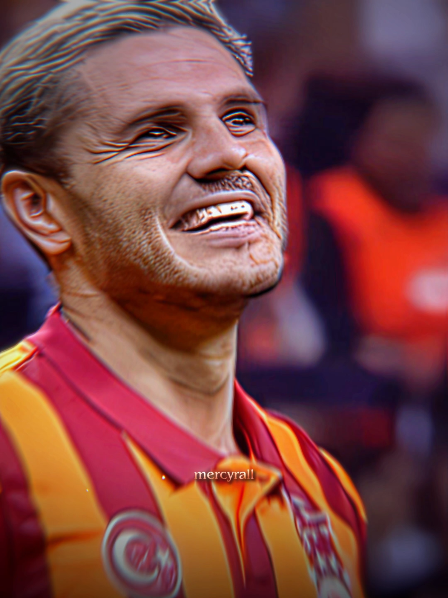 Yaktın bizi be abi . . . #mauroicardi #galatasaray #cimbom #last #edit #lastpread #keşfet #4k #aftereffects #fyp #viral