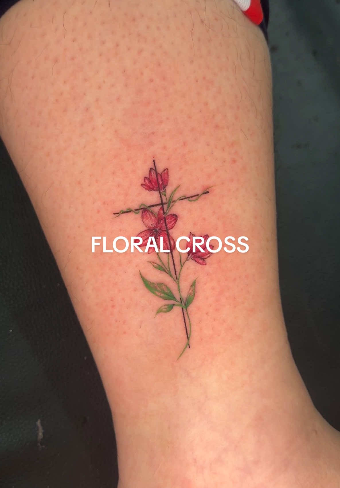 🌸 📩Dm for inquiries and booking. 📍Mabini St. Mojon Malolos Bulacan #fyp #malolostattooartist #tattooideas #tattooartistbulacan #malolostattooshop #bulacantattoostudio #tattooartistbulacan #bulacantattoostudio  #crosstattoo #flowertattoo 