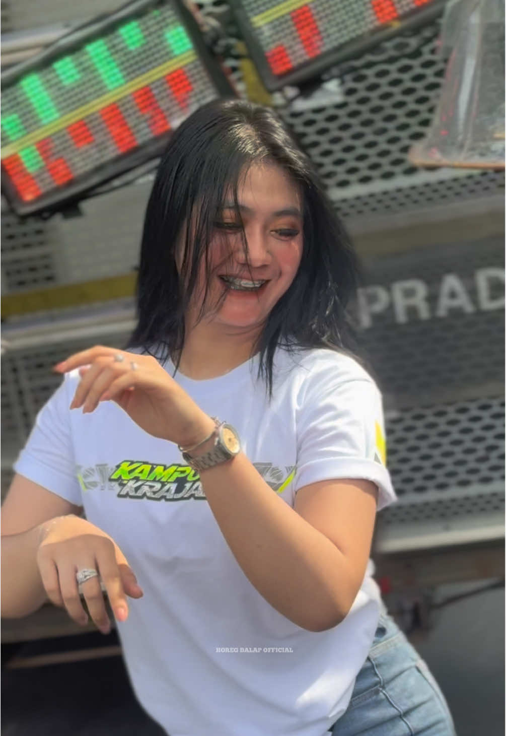 Sampek bawah kak 🤪 @Nadyafirzana💫 #4upageシ #fypシ゚viral #blitar24jam #malang24jam #horegbalap_official #soundsystemmalang #blizzardentertainment #EkspresikanDenganCapCut 