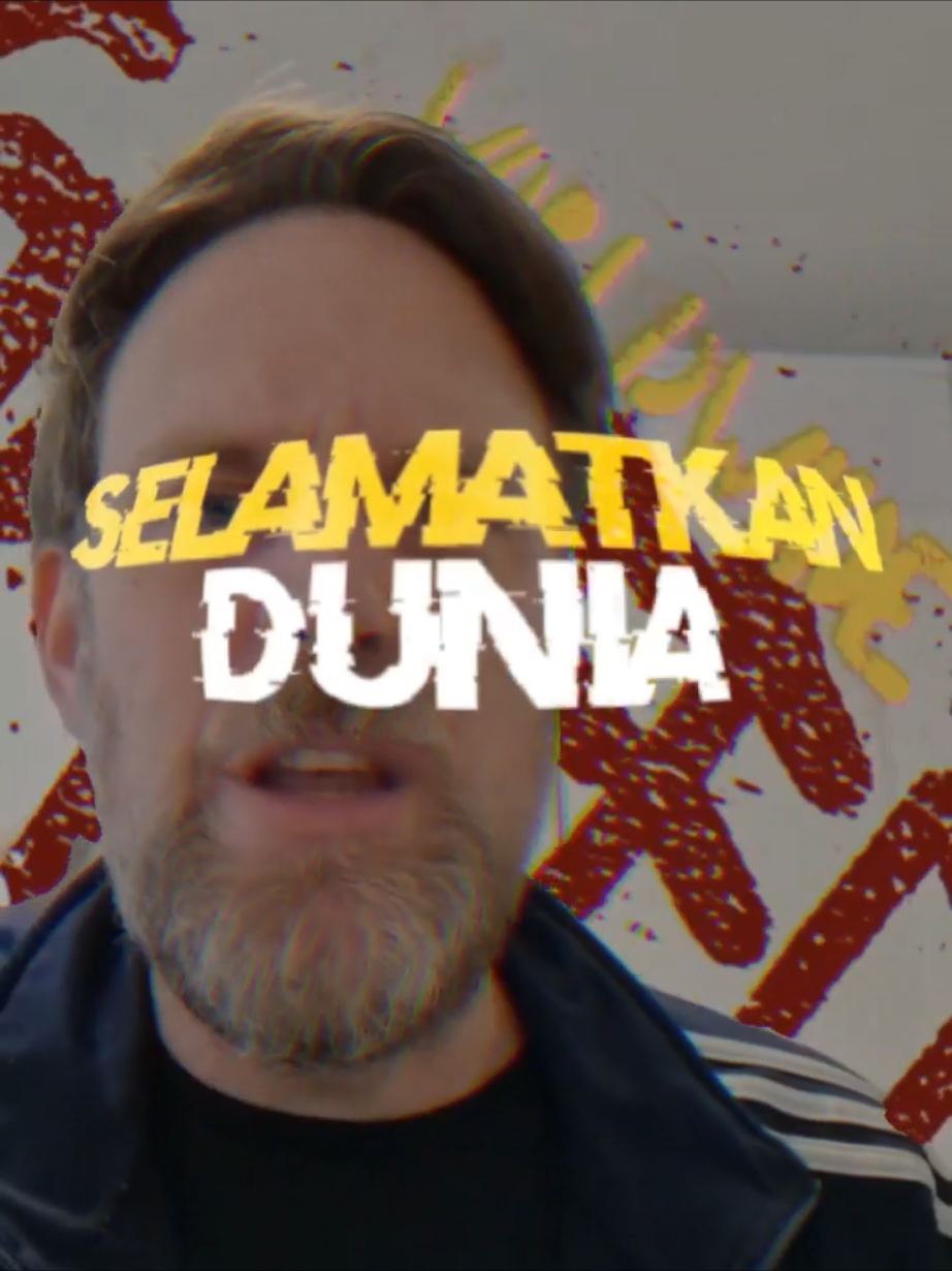 #selamatkandunia #buletoxic #CapCut #templatecapcut #liriklagu @buletoxic 