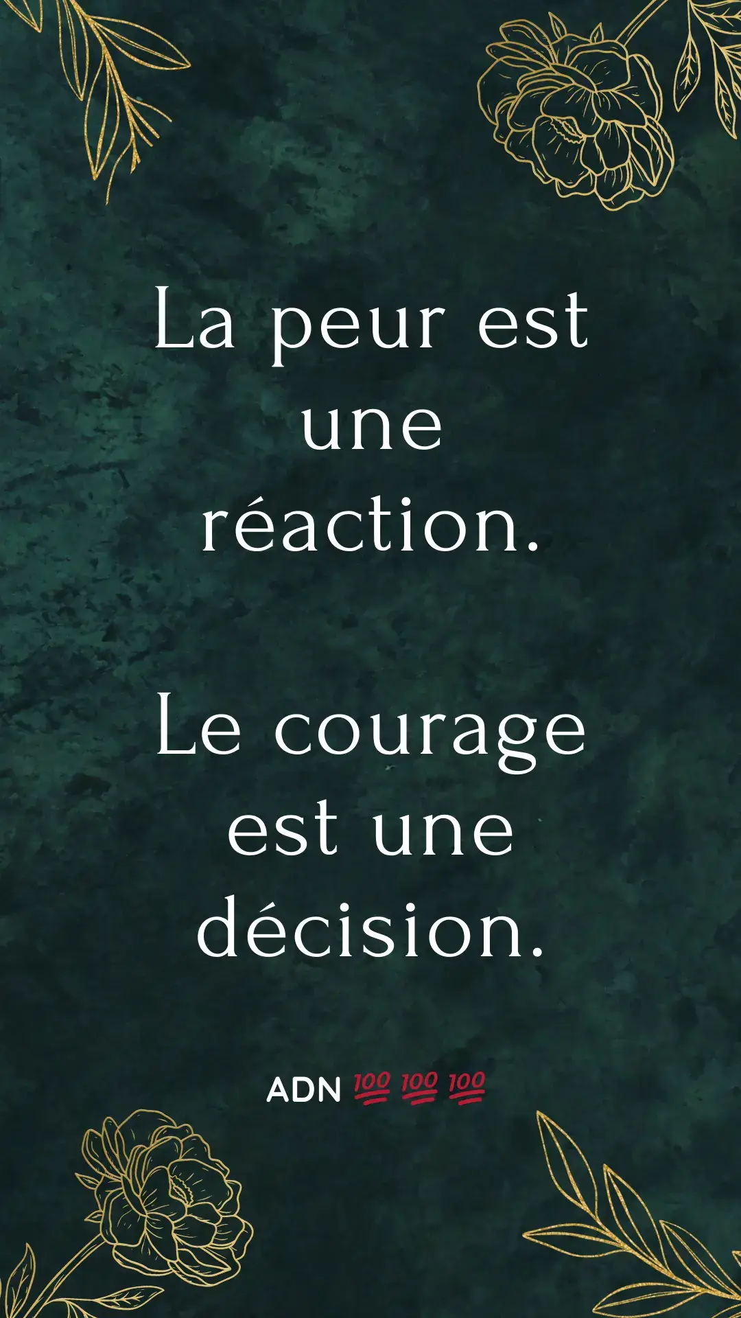 #confianceensoi #motivation #pourtoi #fyp 