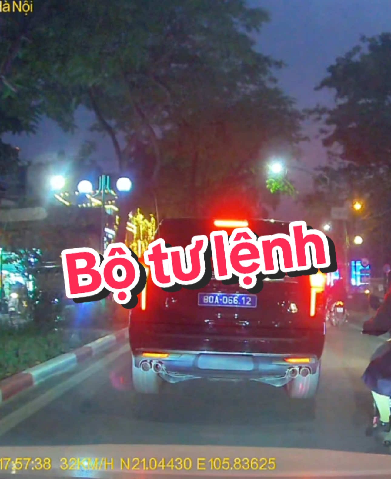 Chevrolet Suburban của Bộ tư lệnh cạnh vệ #CapCut #thanhhust #botulenhcanhve #nhatkydandoan #viral #fybシ #xh #canhve 