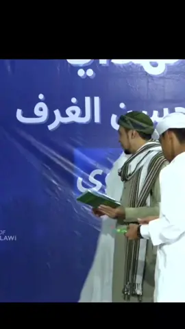 #akmaluzzain  #akmal  #hibbunnabidalwabaalawi  Akmaluzzain Suara Zein berprestasi