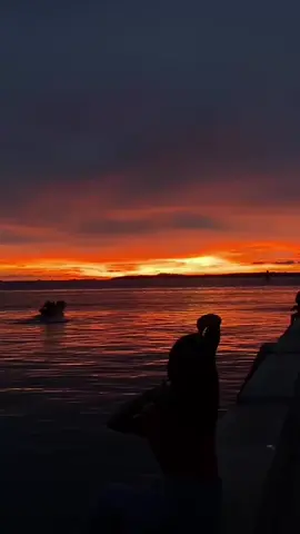 #sunset #fyp #malukupride🏝🔥 #CapCut #fypシ #saumlaki 