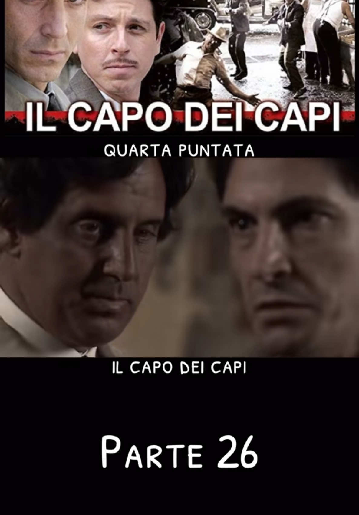 #foryoupage #perteeee #ilcapodeicapi #scenefilm #volaneiperte #clips #fiction #perte 