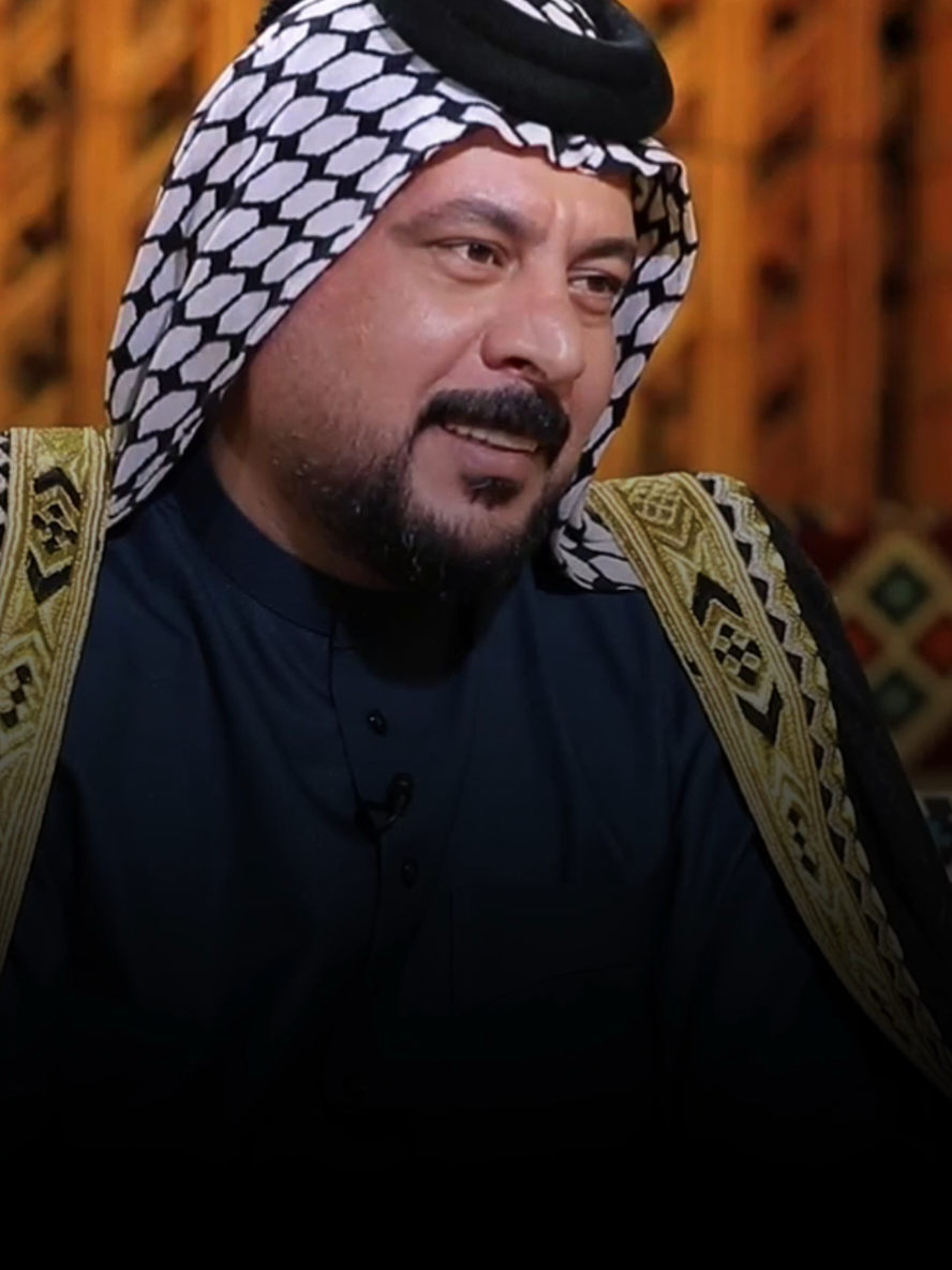 بس حسن #طارق_العبودي 