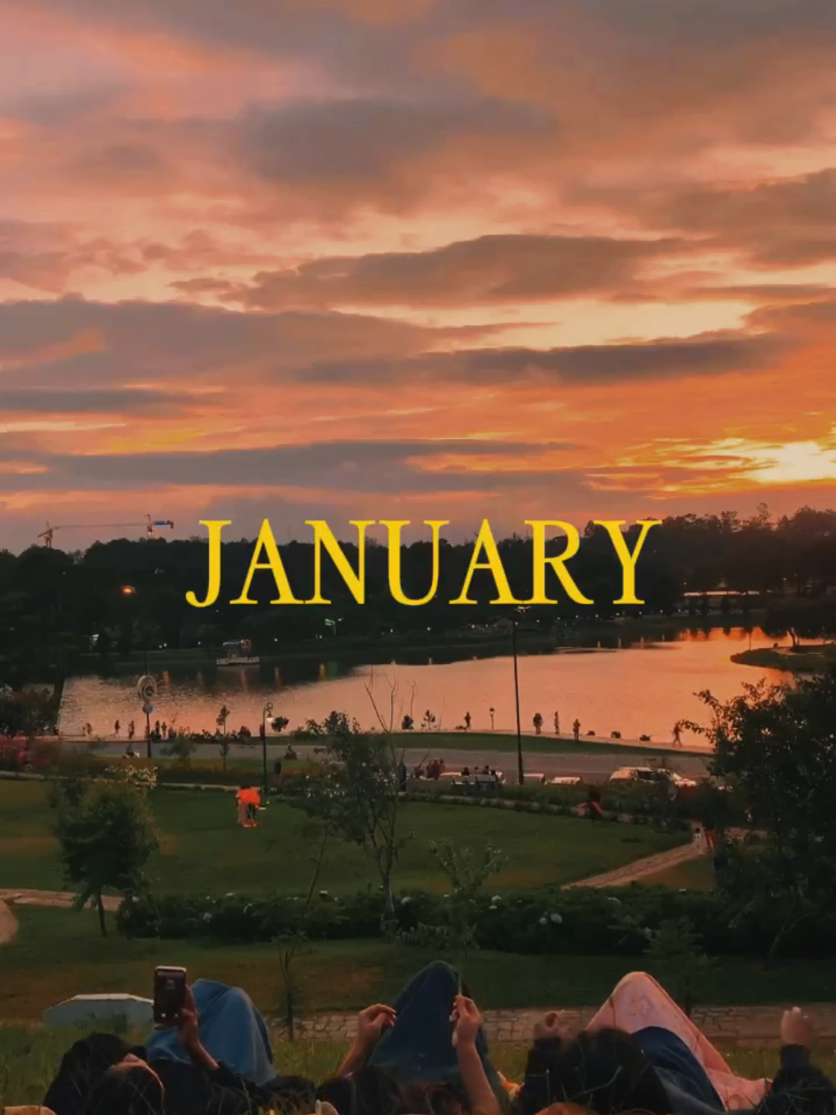 2025 JANUARY RECAP  #CapCut #aesthetic #cinematic #januarydump2025 #januarydump #recap #foryou #fyp #capcuttemplate 