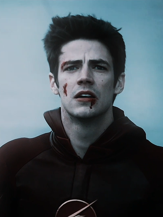 flash vs singularidade . . . #theflashedit #theflashcw #theflash #barryallen 