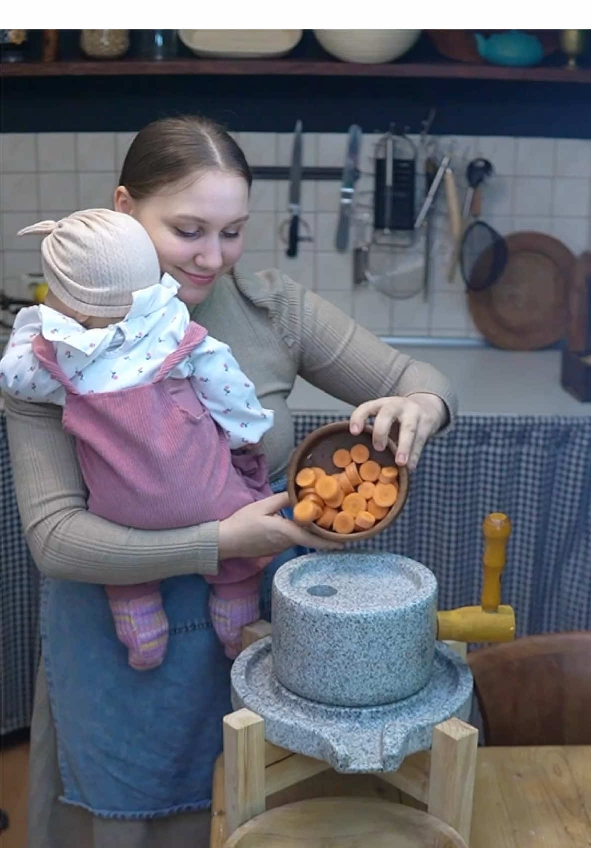 Selbst gemachte Nudeln 🍝  #handmade #family #Home #familie #familienleben ##nudeln 