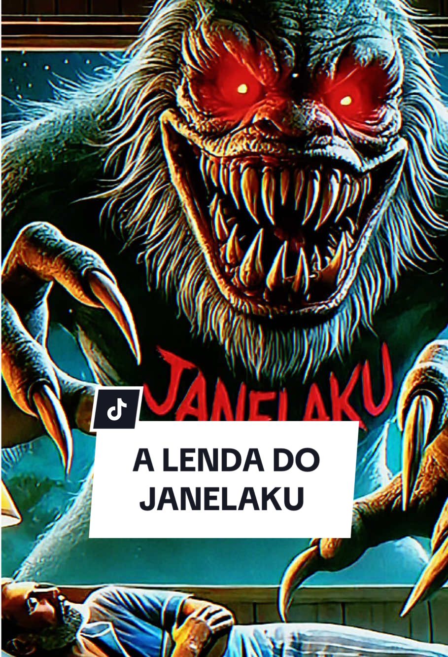 envie para quem dorme com a janela aberta 😰 #historia #terror #contosdeterror #lendas #terrorcosmico #historiasdeterror 