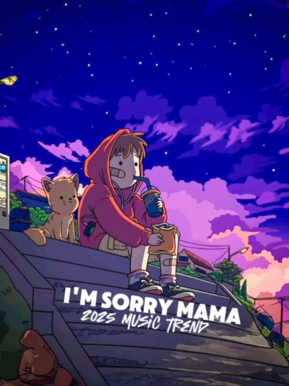 #myfavtrend i'm sorry mama #2025 #music #trend #trendingmusic #songtrend #NewMusic #chanson #Sonia #CapCut #fyp #اغاني_جديد_2025  #اغاني_جديده_2025  #اغاني_2025  #تصميم_فيديوهات🎶🎤🎬 