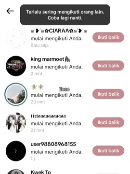 jngan unfoll,lgi limitt😭,moots? fllow aja ntar pasti di fb kok🙏🙏