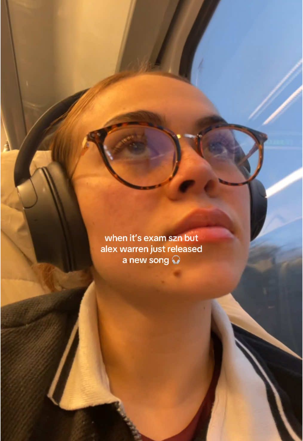 @Alex Warren @Alex Warren #alexwarren #alexwarrenvlogs #cheaperthantherapy #tour #concert #itllbealrightkid #kouvr #ordinary #paris #london #unistudents #exam #examseason #fyp 