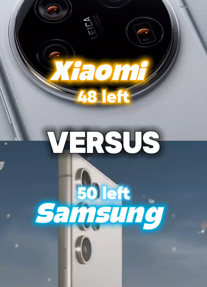 Xiaomi vs Samsung | Roleta  #genialtech #Tech #TechTokBrasil #TechTokBrasil #celular #xiaomi #samsung #galaxy #poco #topdelinha #smartphone #fyp #vs 