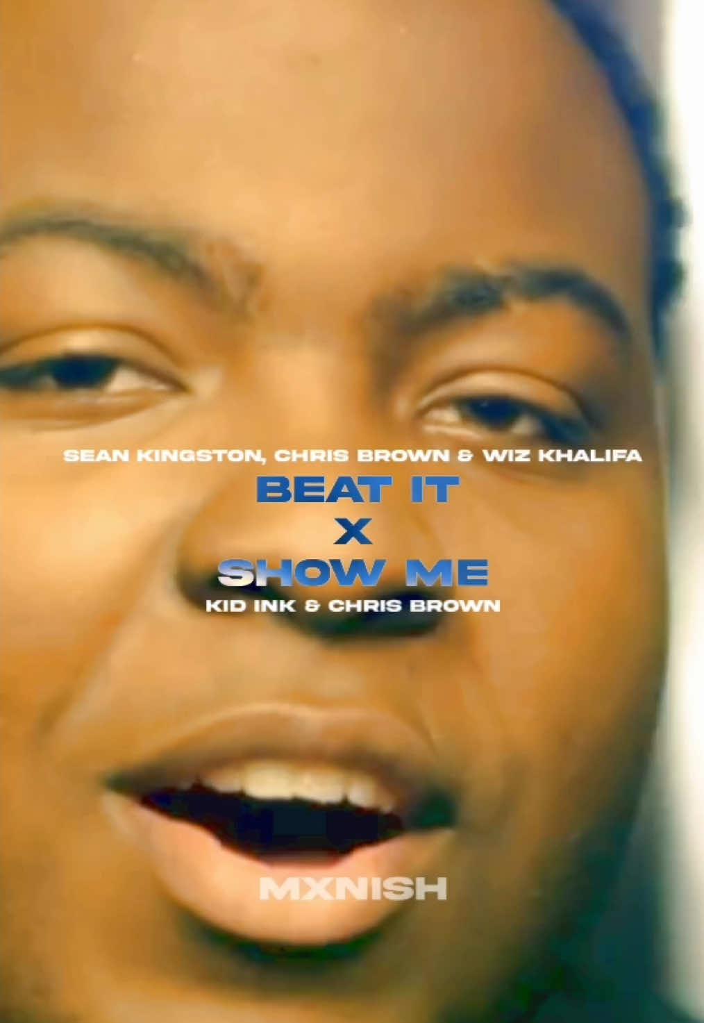 Beat It x Show Me mashup 🔥 #2013 #rnb #rnbthrowbacks #rnbmashup #mashup #chrisbrown #seankingston #wizkhalifa #beatit #kidink #showme #dj #djmashup #musica 