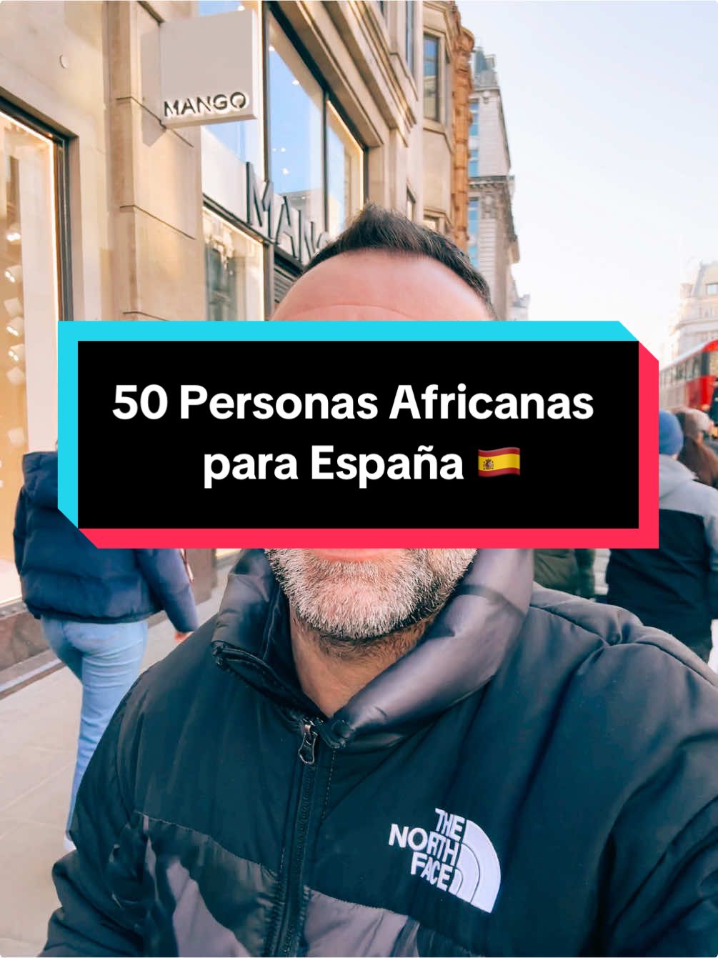 Necesitamos 50 personas Africanas para España 🇪🇸  #VisaEspaña #PermisoDeResidencia #TrámitesMigratorios #MudarseAEspaña #VivirEnEspaña #VisaEuropea #ConsejosMigratorios #ResidenciaEspaña #ExpatsEspaña #VidaEnEspaña #MigrarAEspaña #TrámitesEspaña #VisaEstudianteEspaña #VisaDeTrabajoEspaña #InmigraciónLegal #DocumentaciónEspaña #ProcesoMigratorio #RequisitosVisa #España2025 #AyudaMigratoria