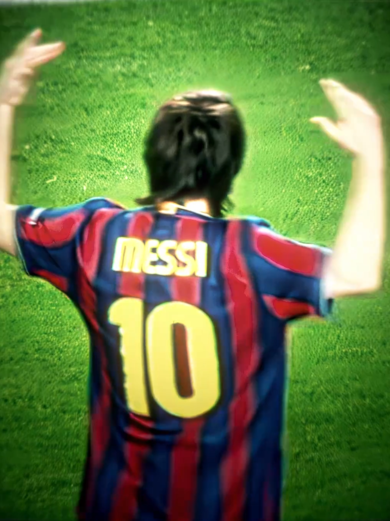 Messi With Long Hair Was So Fast 🔥 ⚽ . . . #messi #edit #futbol⚽️ #leomessi #messi10 #footballtiktok #messi_king #lionelmessi #footballedit #aftereffectsedits #fyp #fory #barcelona #edits #explore