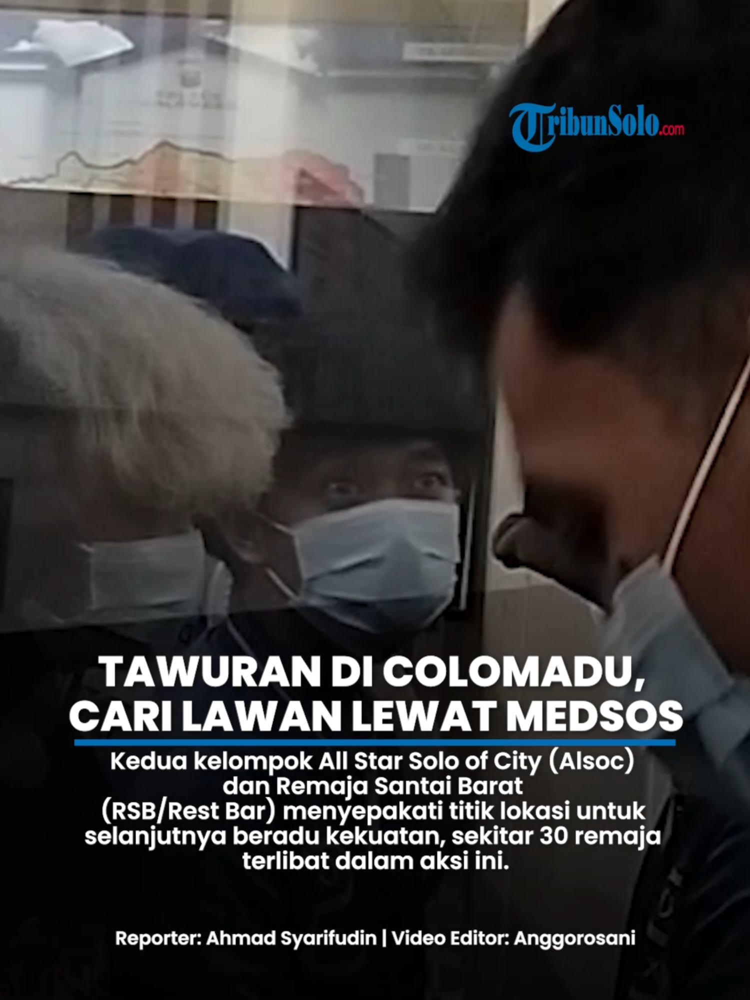 Fenomena Baru, Tawuran Remaja Sengaja Cari Lawan Lewat Medsos, Terjadi di Colomadu Karanganyar #tawuran #colomadu #karanganyar #colomadukaranganyar #fyptiktok #foryoupage #viralvideo #viraltiktok #fyp