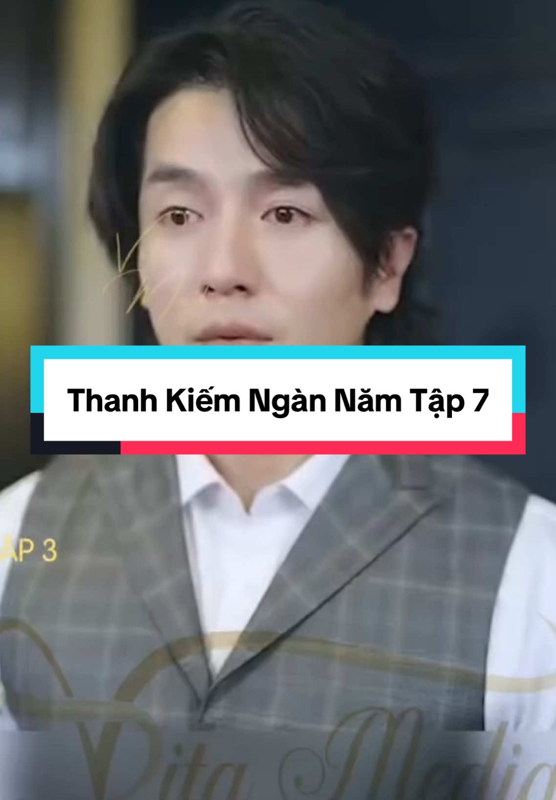 Thanh Kiếm Ngàn Năm Tập 7#reviewphim #fyp #xuhuong 