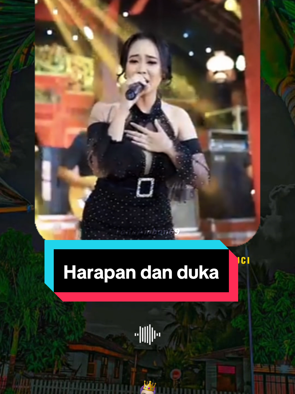 HARAPAN DAN DUKA @nurmapaejah @omadellaofficial_ @om.adella_amc @amcgank.id #nurmakdi #nurmapaejah #omadella #omadellaamc #adella #amcgank #musicstory #musicdangdut #harapandanduka  #sadstory #xyzbca #coversong #fyp #foryou #lanaambon #sad #sadboy #liriklagu #masukberanda #fypシ #fypdong 