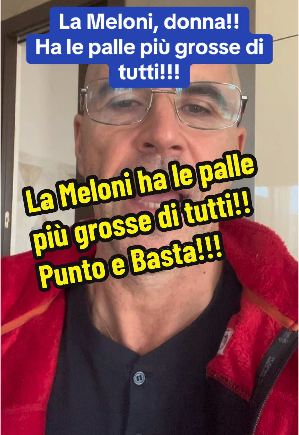 #governo #politica #forzedellordine #perte #destra #viral_video #stranieriinitalia🇮🇹#viralvideos #fabio_6_9_  @La zanzara #masini #CapCut 