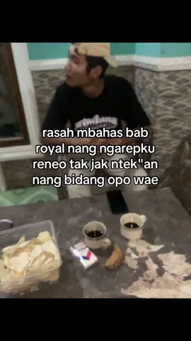 kene ra due dwek ae royal po meneh due dwek#fyppppppppppppppppppppppp #rembang24jam #fypシ゚viral #jowopride 