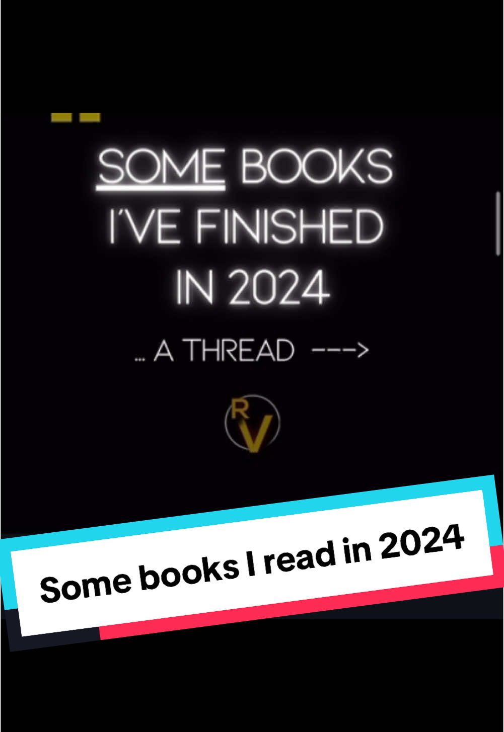 !!Here is a list of some of the books l've finished this year. There are many more but I wanted to share these to inspire others, as well as share insight into what I'm learning. I've read many other books but these were the most impactful, surprising, or insightful. ***I'm working on my book*** which should be released by summer. It will be available in hardcover, softcover, and likely audio formats. ¿What books have you read that have made an impact in your life? What books would you recommend to your friends, family, coworkers, etc.? ***BIG things on the horizon for 2025... this year is going to be the compound interest on all the work we've been putting in! Stay tuned for more books I'll share in the next few months, more interviews & videos, and more content! :) #LeadershipDevelopment #ExecutiveLeadershipCoach #InspirationalLeaders #SkillsForSuccess #LeadershipJourney #GrowingLeaders #MilitaryLeadership #MilitaryMotivation #LeadershipMentorship #LeadershipEmpowerment #BuildingLeaders #GuideToLeadership #LeadershipInfluence #SkillsForSuccess #HardConversations #MotivatingLeaders #ExecutiveLeadership #PodcastInterview #canthurtme #leadersarereaders #Readtosucceed #bgspeaks