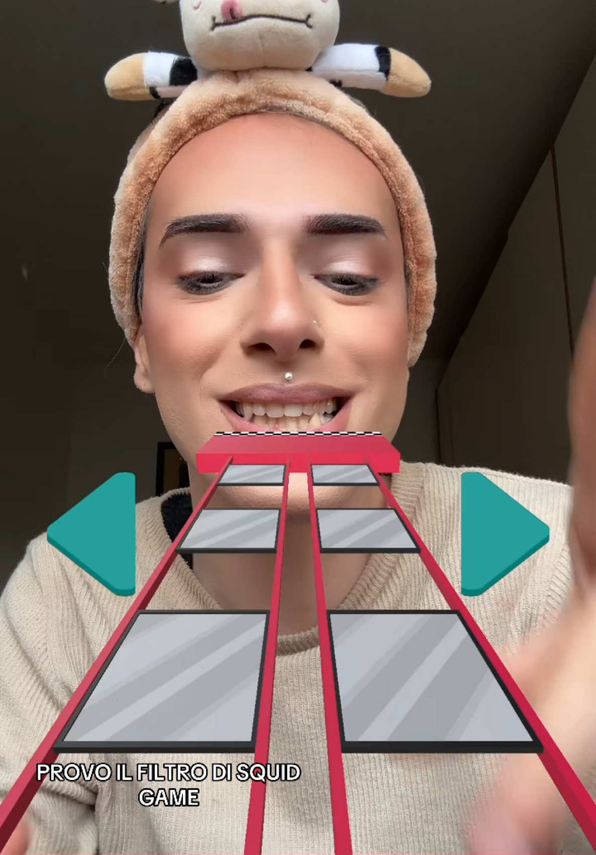Difficilissimo è impossibile!