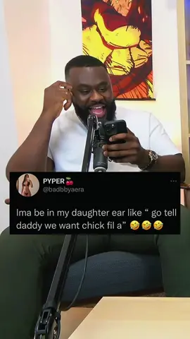 WE WANT CHICK FIL A  #shxtsngigs #shxtsngigspodcast #shxtsngigsclips #funny #tweets #thread #savage 