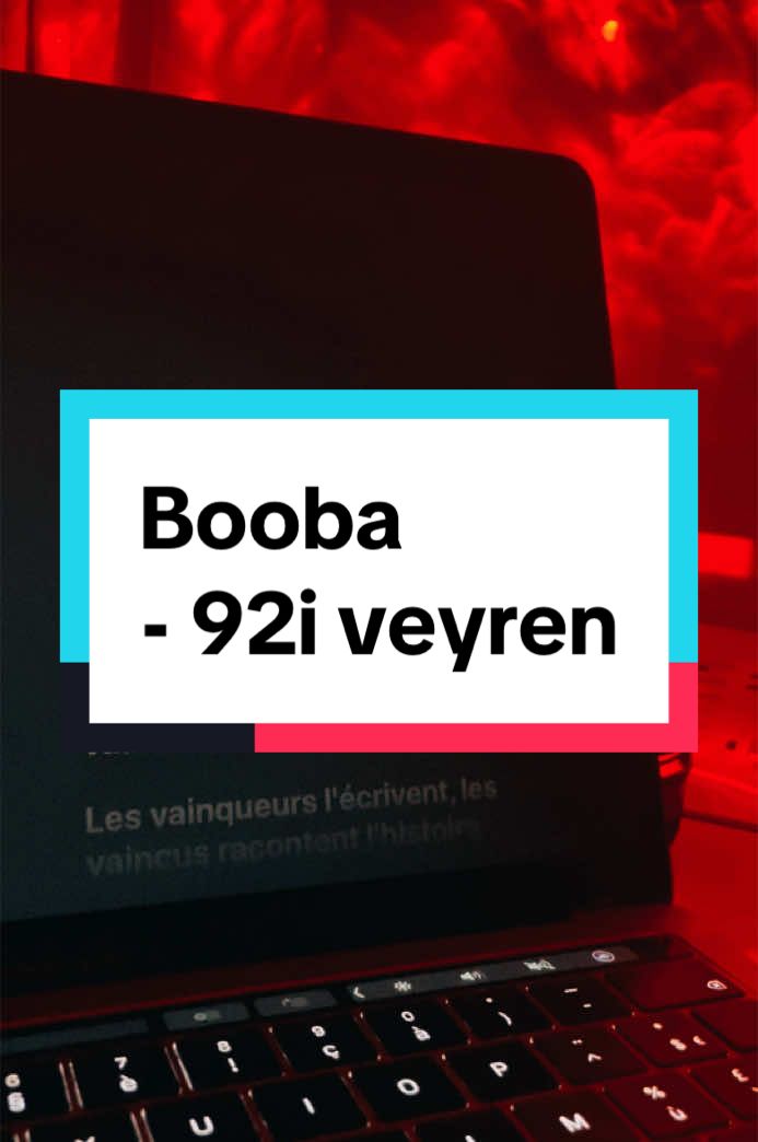 Booba - 92i veyren  @BOOBA  Speed songs français Speed up song francais Speed song français 2024 Speed up rap français Speed up français lyrics rap francais Rap français Songs spotify francais Speed up songs frensh #speedsongs #speedsongsfr #speedup #speedupsongs #music #rapfr #booba 