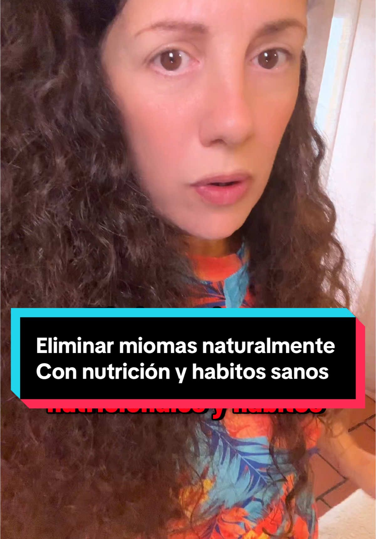 Respuesta a @Irene Como eliminar los miomas con herramientas nutricionales y hábitos saludables #miomas #miomatosis#endometrio  #k#ketoetosis#ayuno#autofagia#estrogenos#insulina