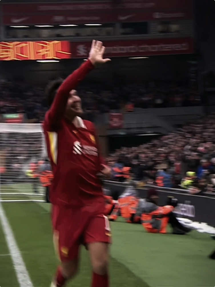 Chiesa goal today😍🔥#chiesa #liverpool #liverpoolfc #goal #facup #footballtiktok #fyp 