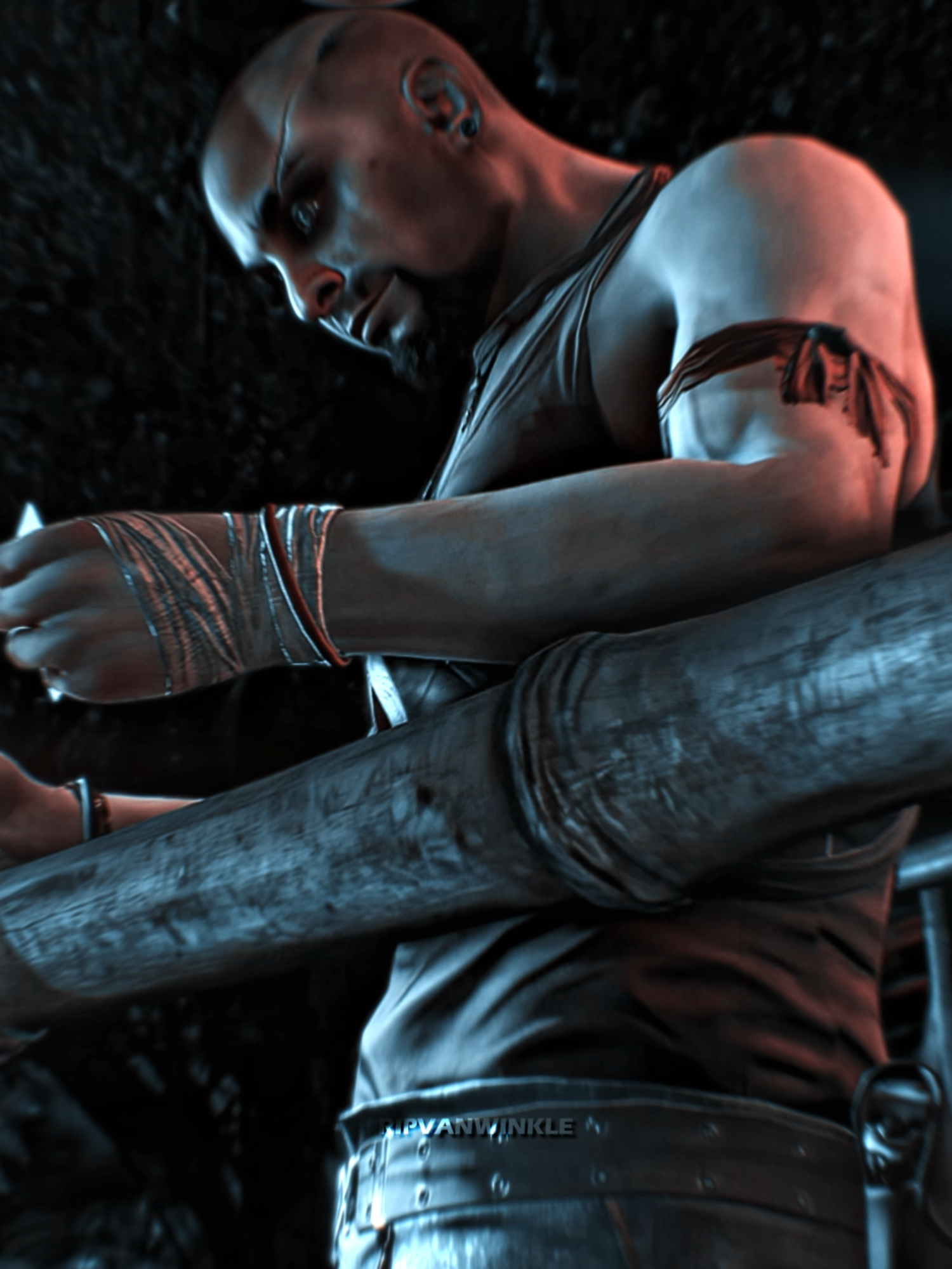 Nearly Everything Vaas Says Makes Perfect Sense 🙏 #farcry #farcry3 #farcry3edit #farcry3vaas #vaasmontengro #ubisoftgames #gaming #viral #edit #aftereffectsedit #fypシ゚ #fyp