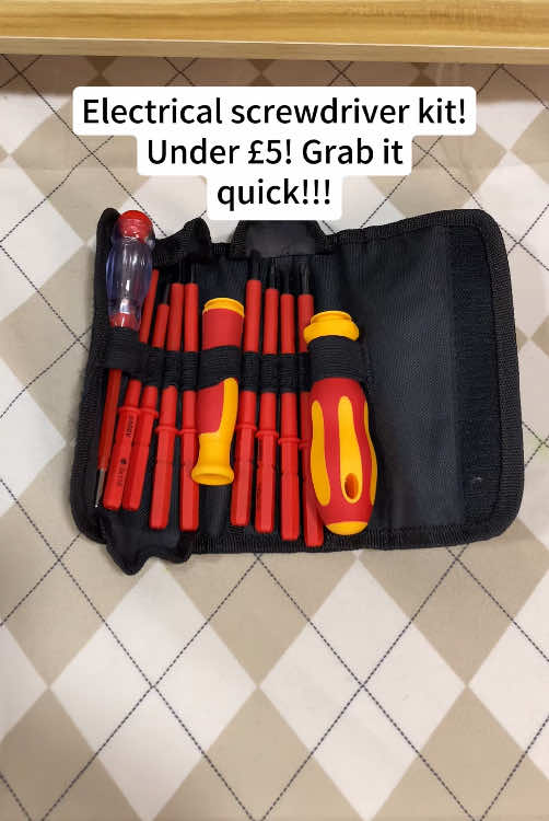 #electricalscrewdriver #screwdriver #screwdriverkit #foryoupage #fyp 
