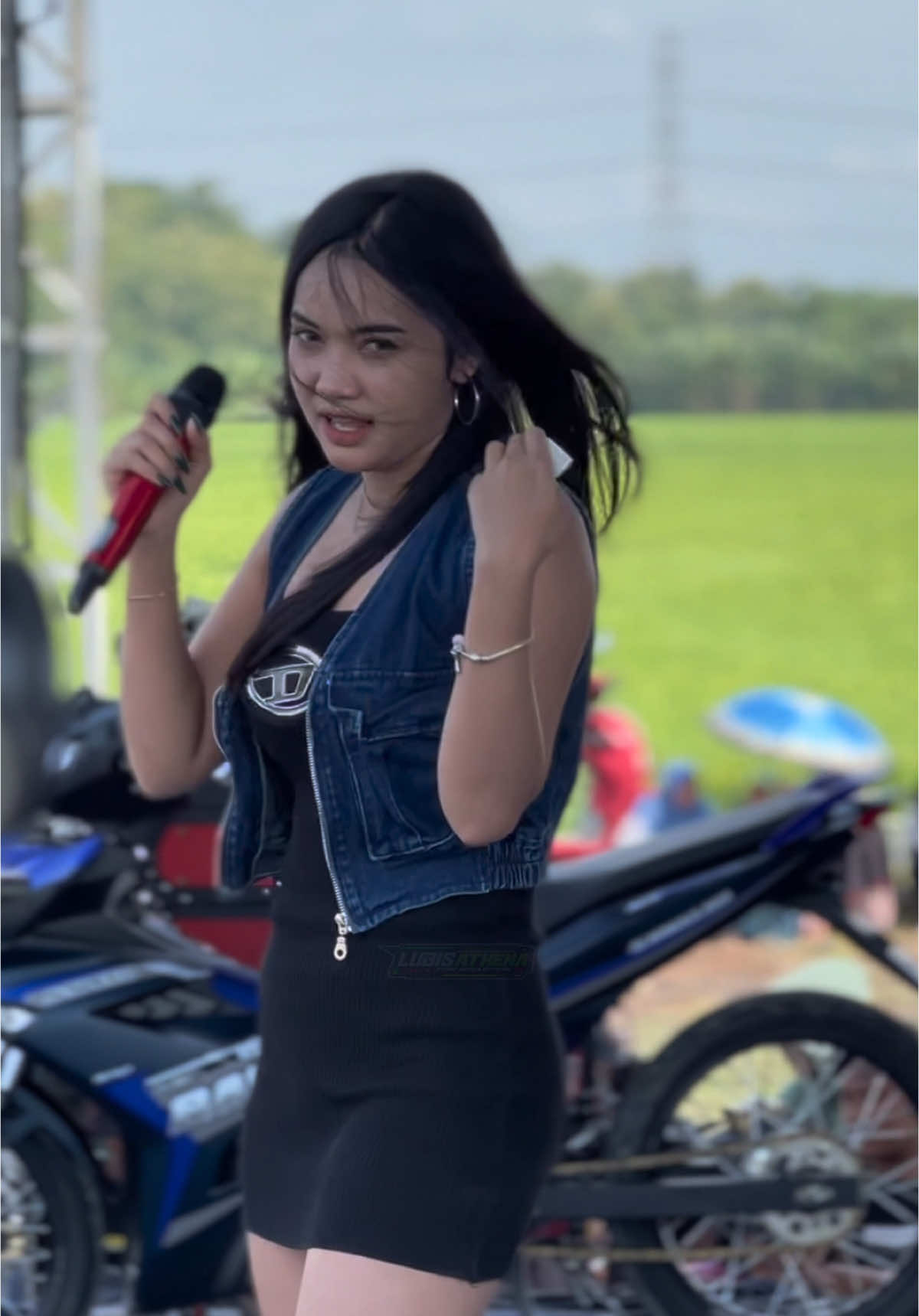Dari Hati kiniku Sadari tak semestinya @s🌙  @Gila Siska Amanda  #storyorkesofficial #fyp #viral #lubisathena #siskaamanda #lalunamusic #ingkar  @𝙇𝘼𝙇𝙐𝙉𝘼 𝙈𝙐𝙎𝙄𝘾 𝙀𝙉𝙏 @Promotor Laluna Music  @𝙇𝙪𝙗𝙞𝙨 𝘼𝙩𝙝𝙚𝙉𝙖 