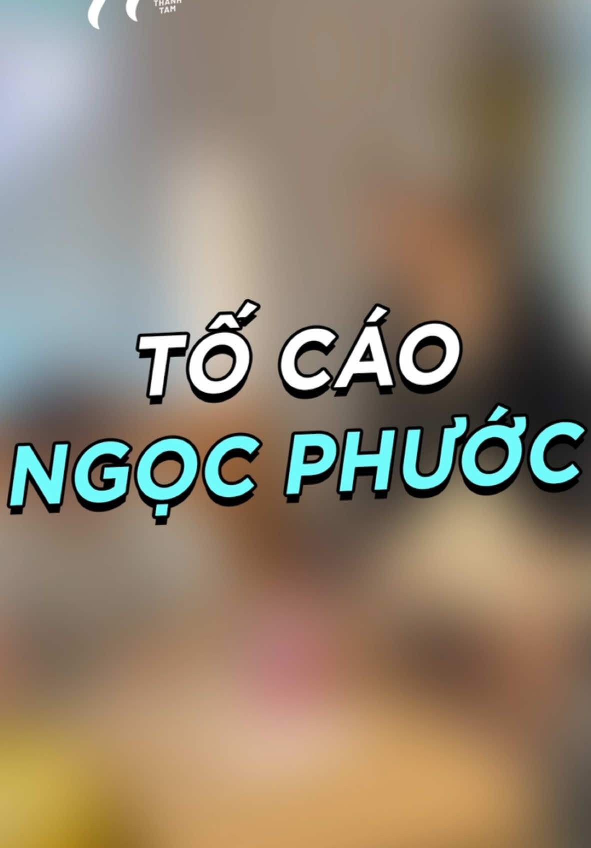 Hong có ưa 🤣 @Ngọc Phước  #NgocThanhTam #ChiDepDapGio2024 #tiktokgiaitri 